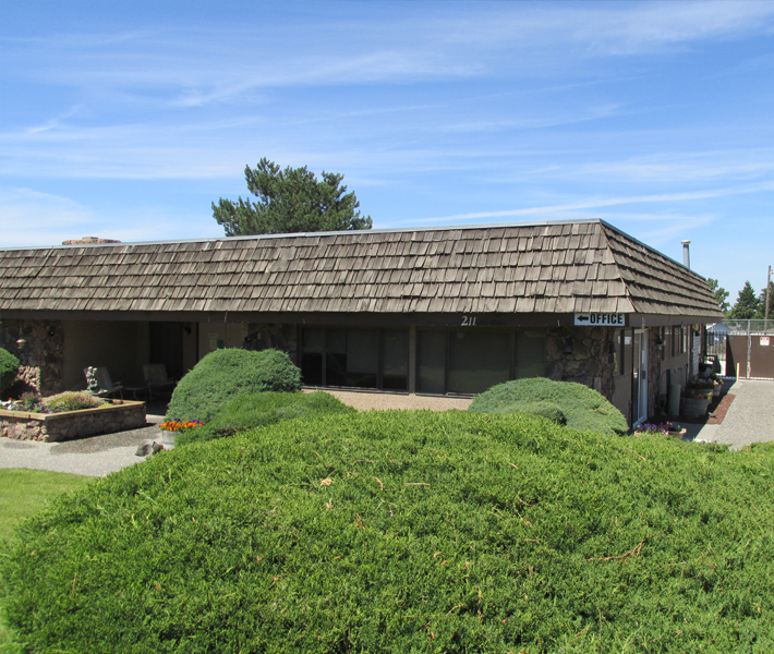 Sun Meadows Community Clubhouse